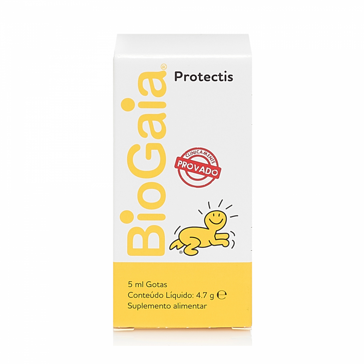 Biogaia Protectis Bebé - 5 mL - comprar Biogaia Protectis Bebé - 5